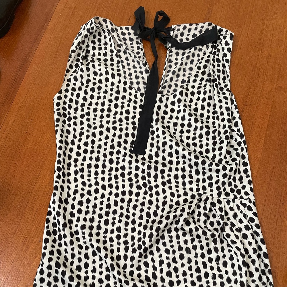 Ann Taylor Blouse